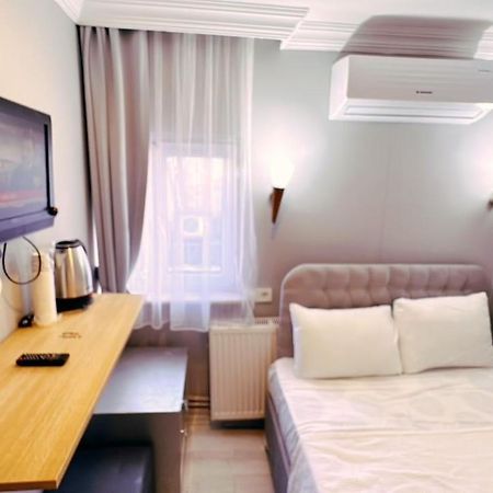 Taksim Centre Hotel Istanbul Ngoại thất bức ảnh