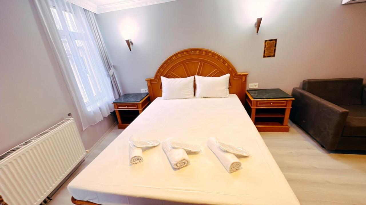 Taksim Centre Hotel Istanbul Ngoại thất bức ảnh