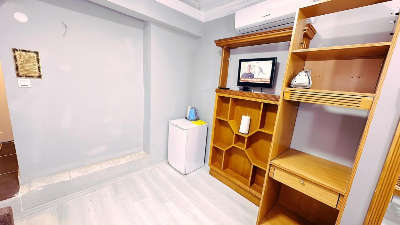 Taksim Centre Hotel Istanbul Ngoại thất bức ảnh