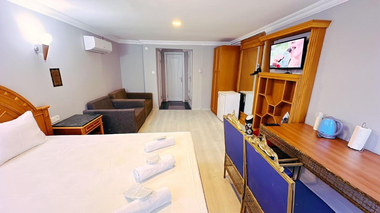 Taksim Centre Hotel Istanbul Ngoại thất bức ảnh