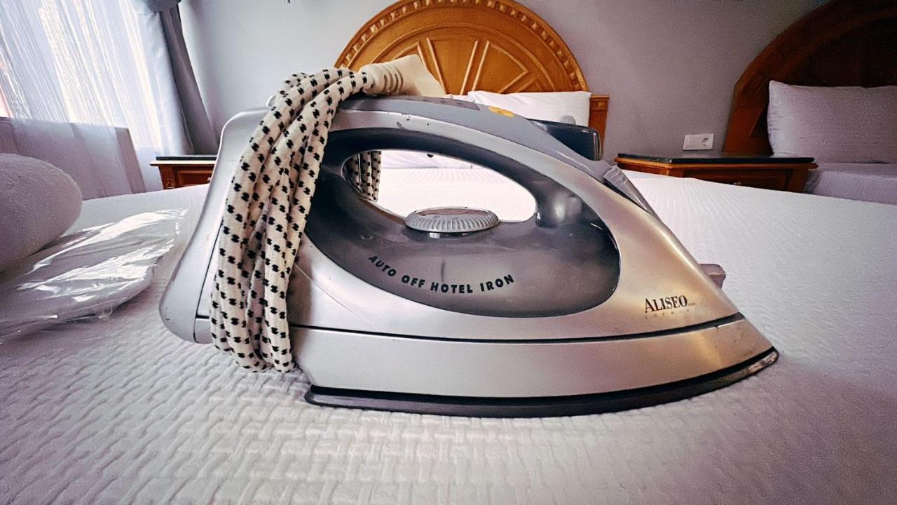 Taksim Centre Hotel Istanbul Ngoại thất bức ảnh