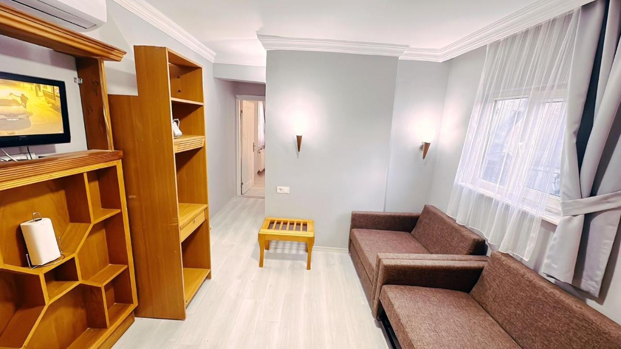 Taksim Centre Hotel Istanbul Ngoại thất bức ảnh