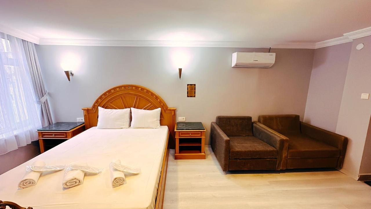 Taksim Centre Hotel Istanbul Ngoại thất bức ảnh
