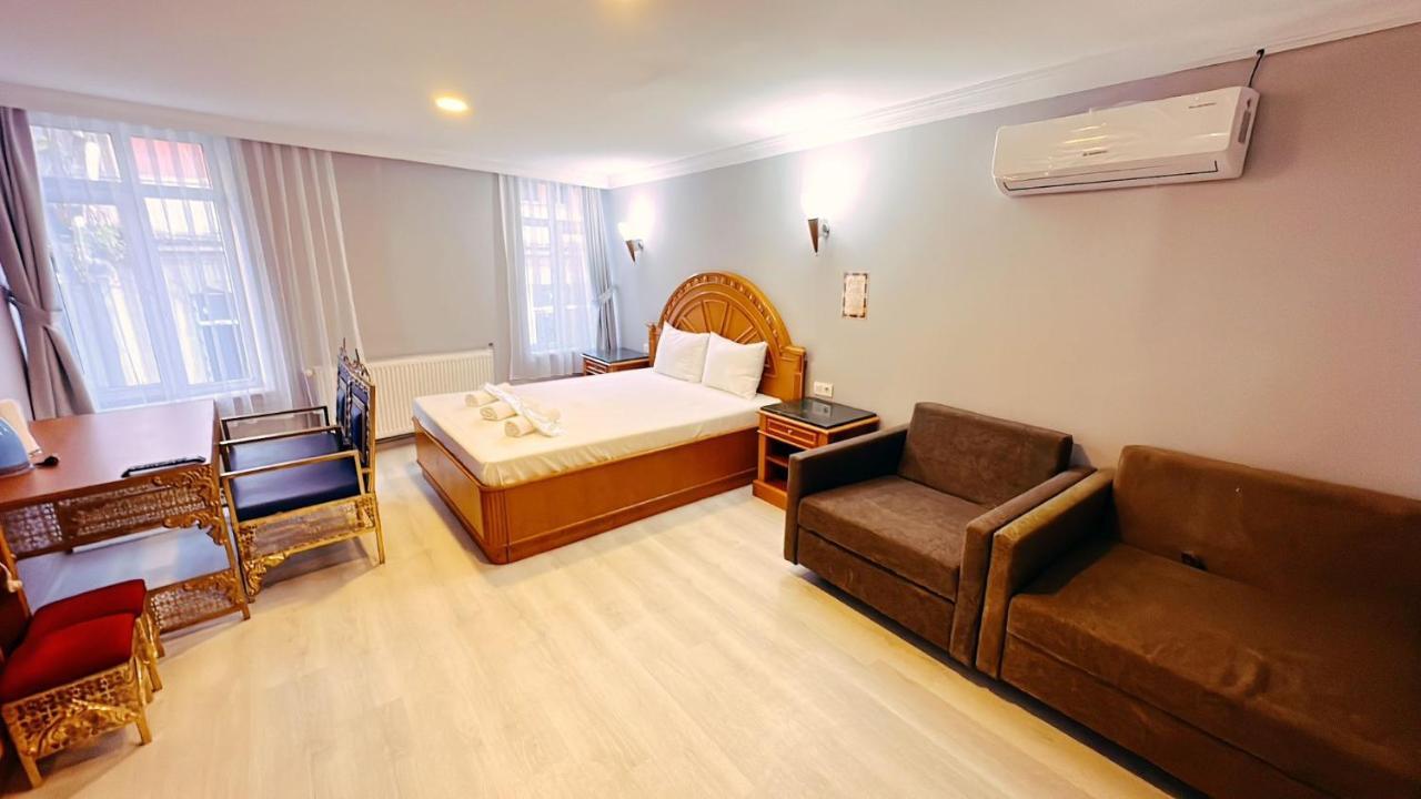 Taksim Centre Hotel Istanbul Ngoại thất bức ảnh