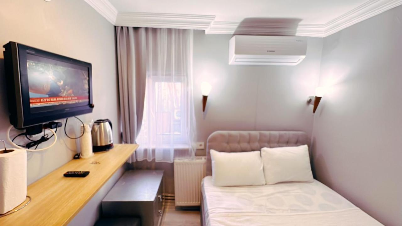 Taksim Centre Hotel Istanbul Ngoại thất bức ảnh