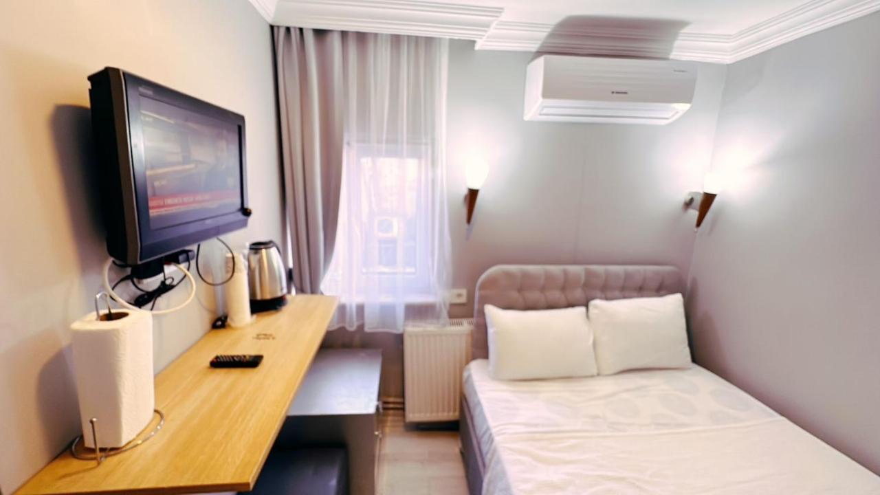 Taksim Centre Hotel Istanbul Ngoại thất bức ảnh