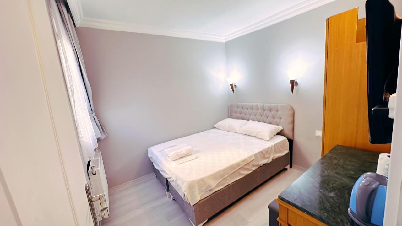 Taksim Centre Hotel Istanbul Ngoại thất bức ảnh