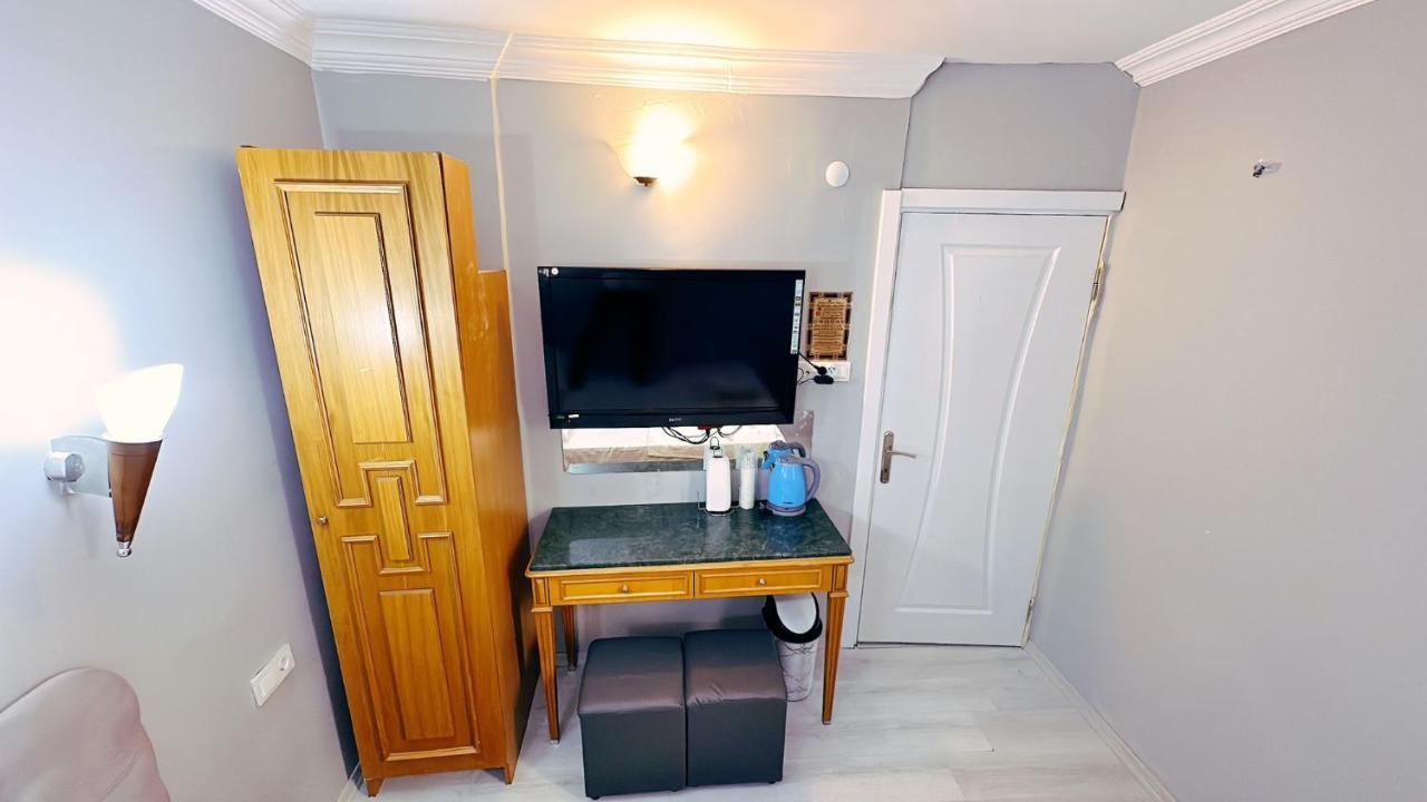 Taksim Centre Hotel Istanbul Ngoại thất bức ảnh