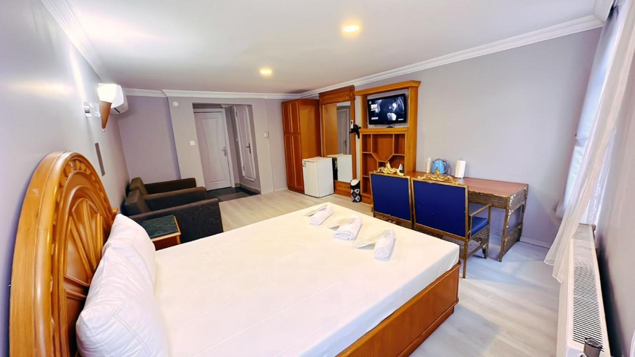 Taksim Centre Hotel Istanbul Ngoại thất bức ảnh
