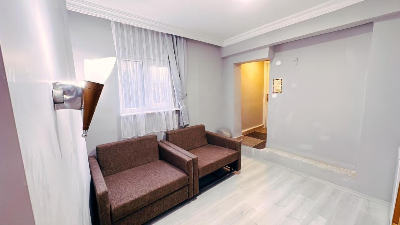 Taksim Centre Hotel Istanbul Ngoại thất bức ảnh