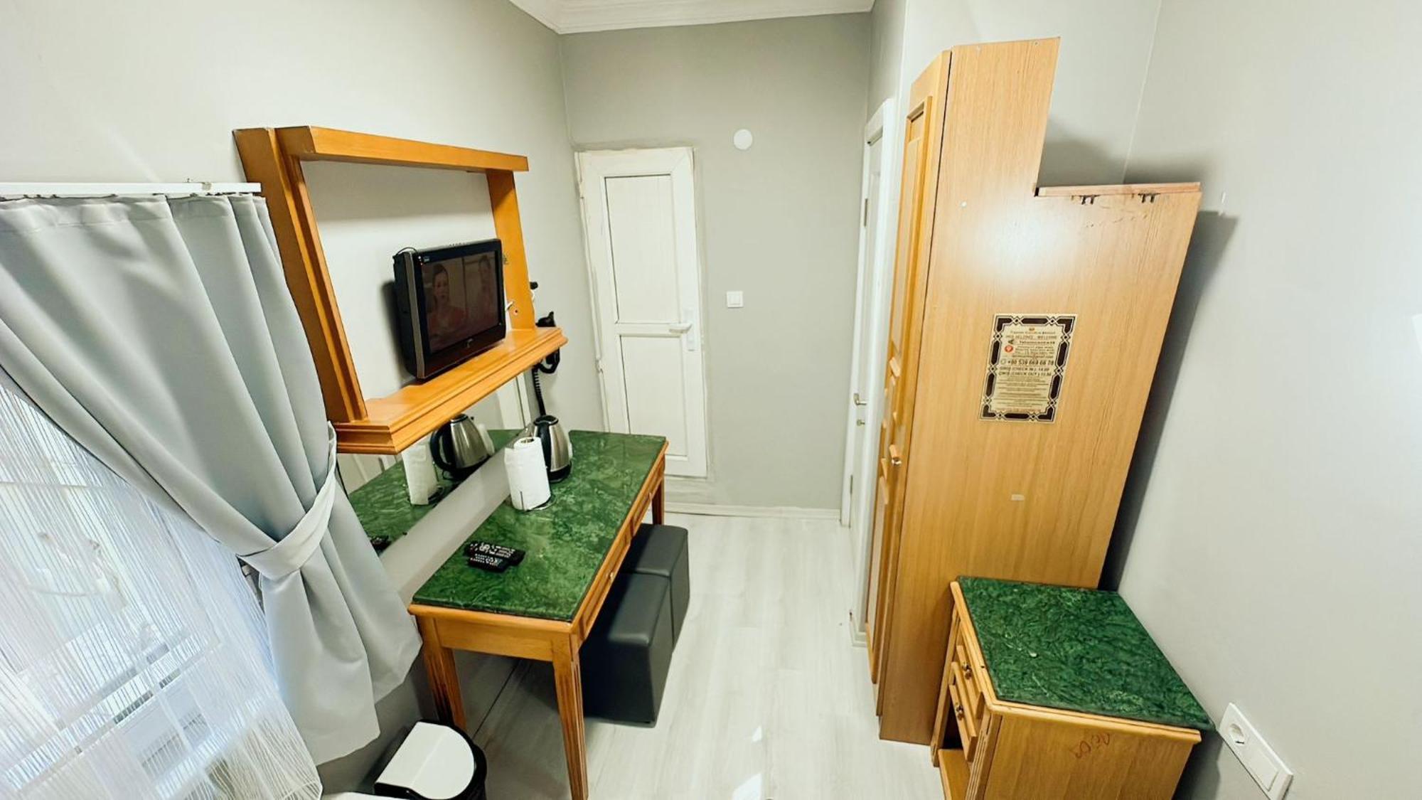 Taksim Centre Hotel Istanbul Ngoại thất bức ảnh