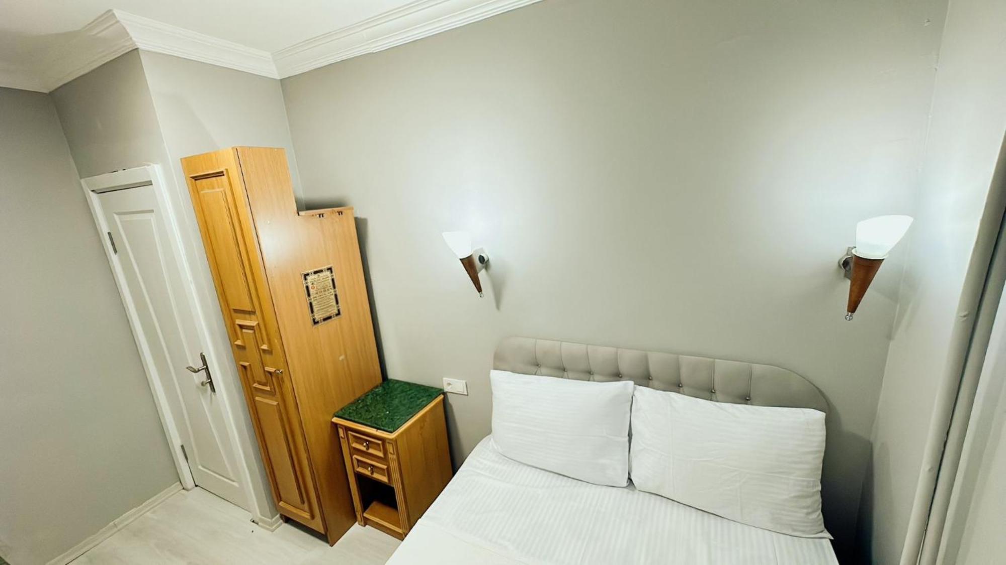 Taksim Centre Hotel Istanbul Ngoại thất bức ảnh