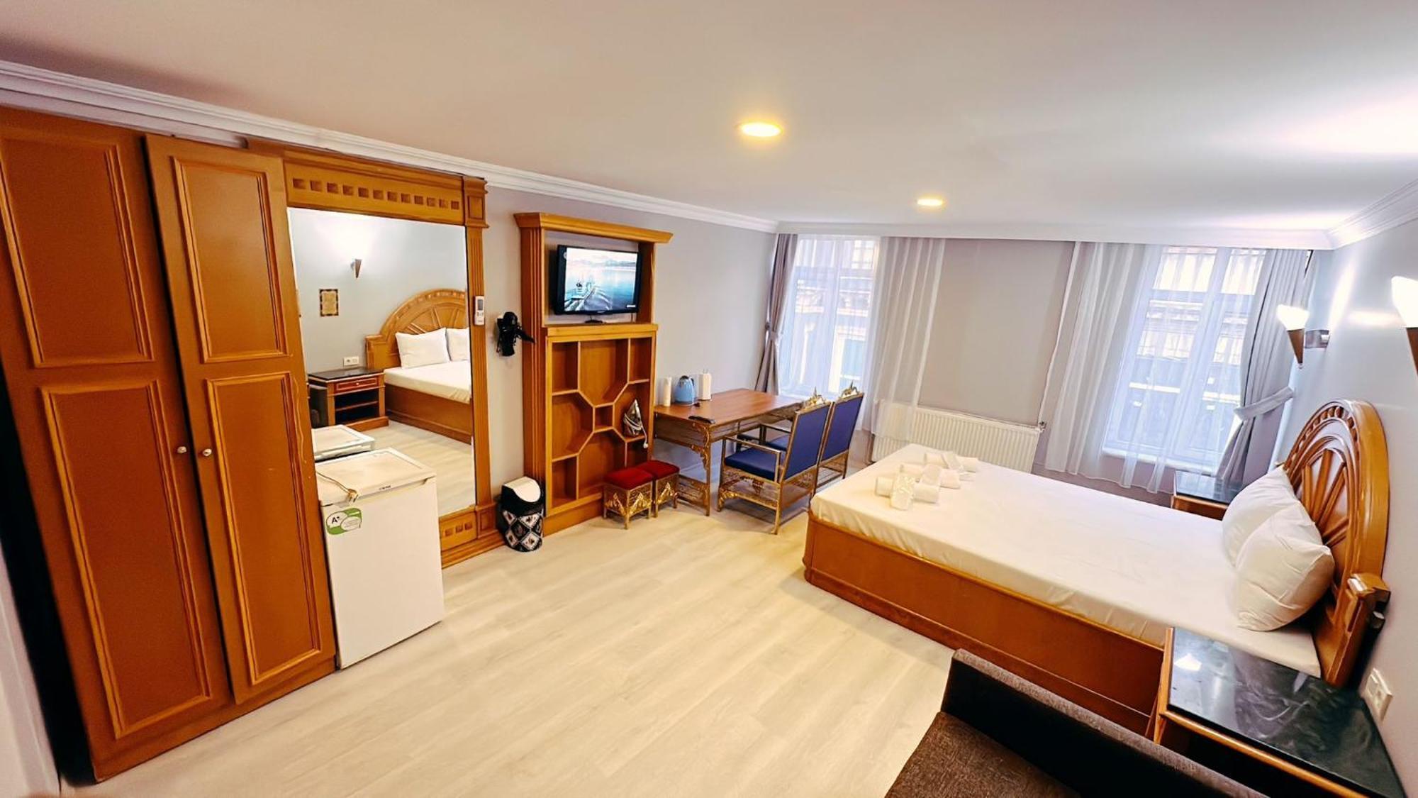 Taksim Centre Hotel Istanbul Ngoại thất bức ảnh