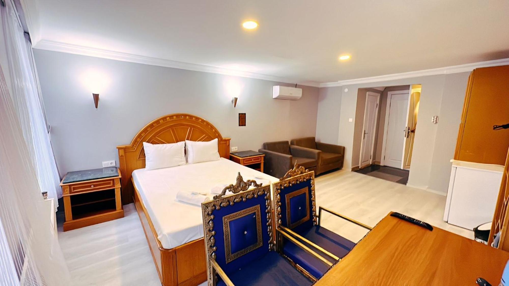Taksim Centre Hotel Istanbul Ngoại thất bức ảnh