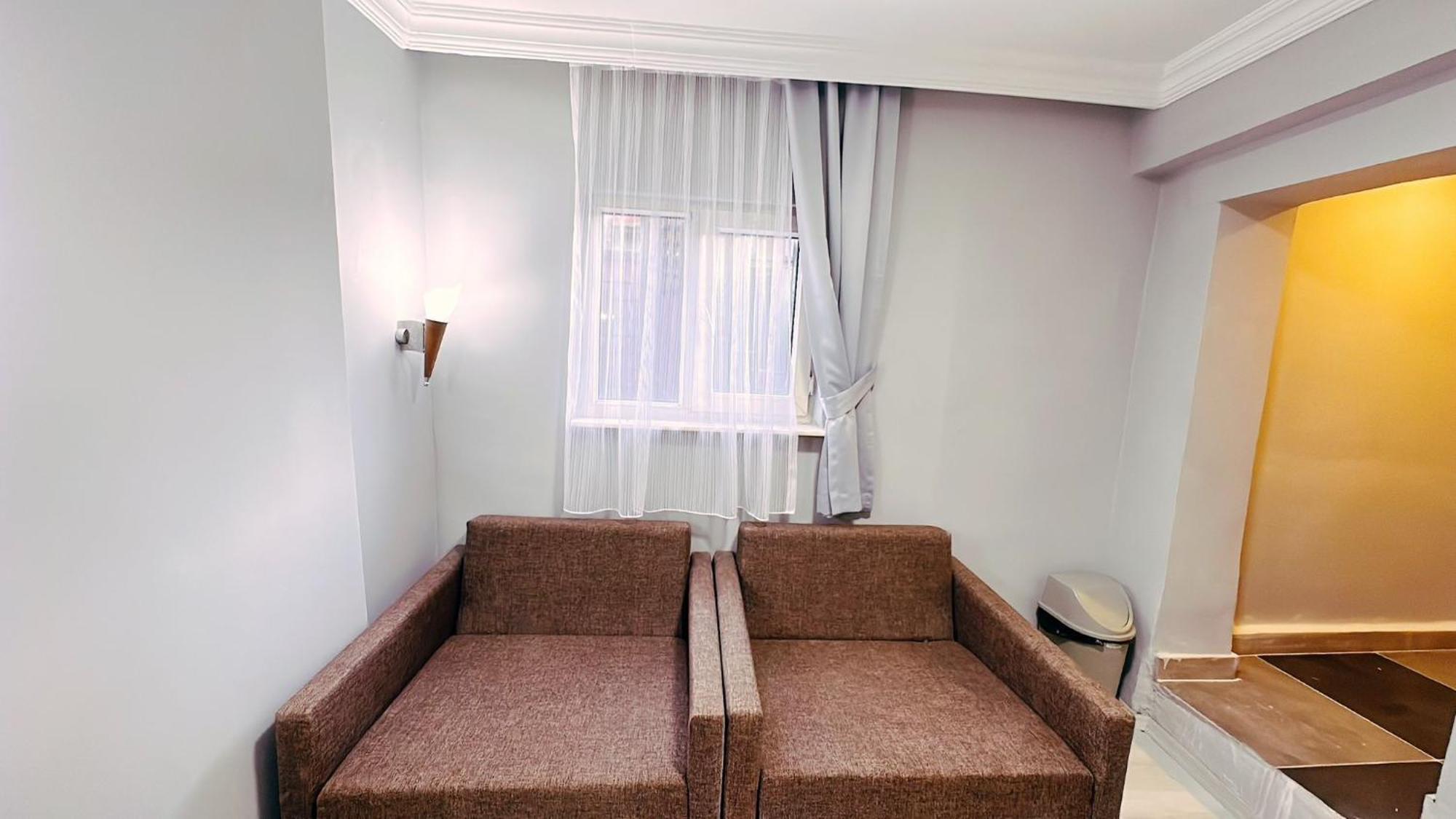 Taksim Centre Hotel Istanbul Ngoại thất bức ảnh