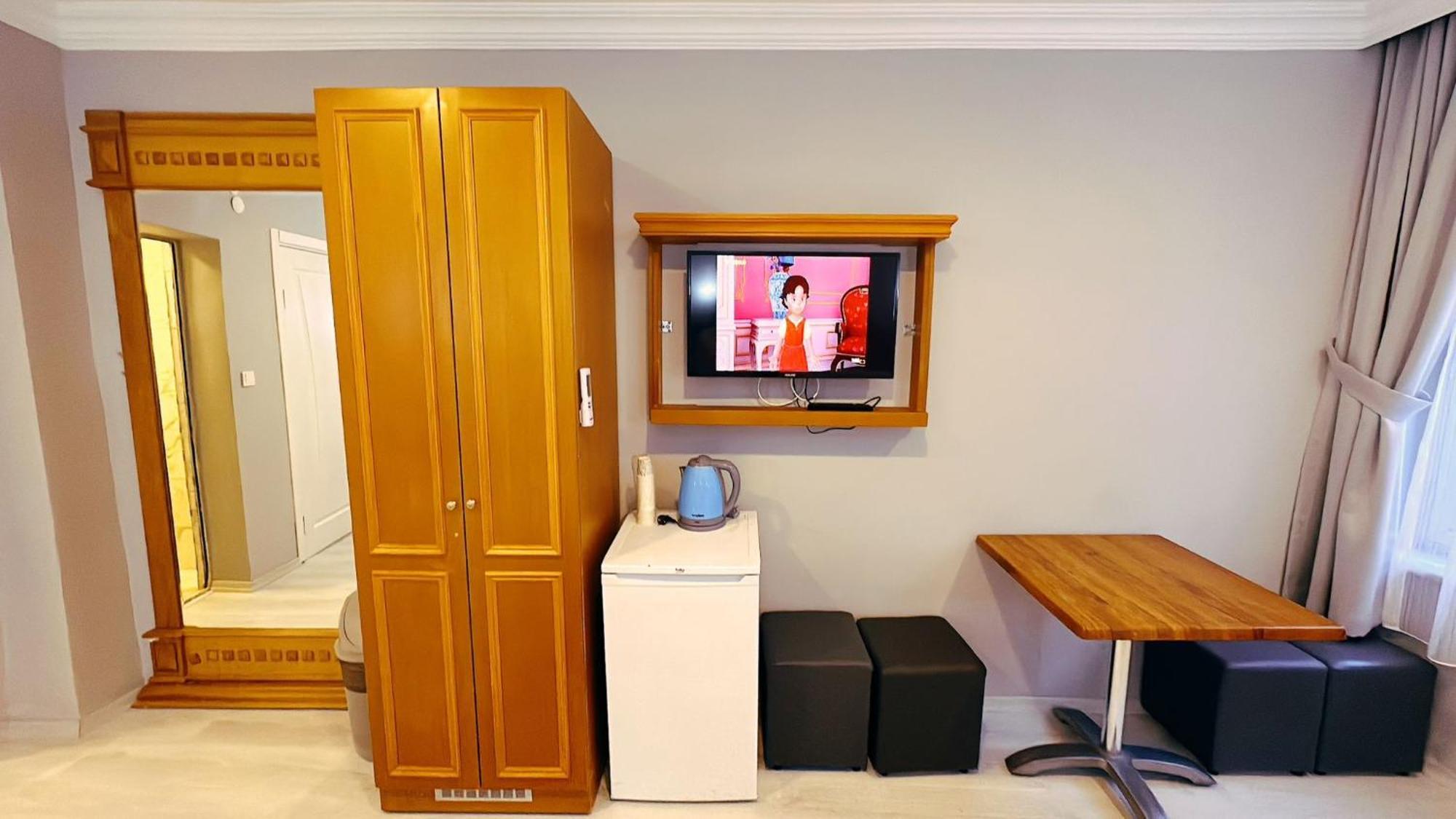 Taksim Centre Hotel Istanbul Ngoại thất bức ảnh