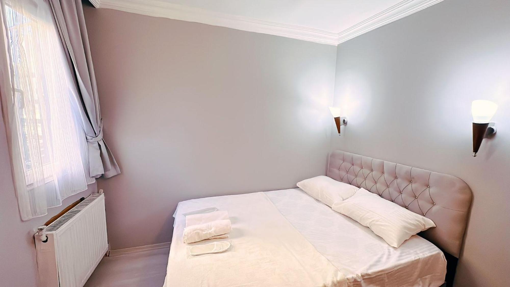 Taksim Centre Hotel Istanbul Ngoại thất bức ảnh