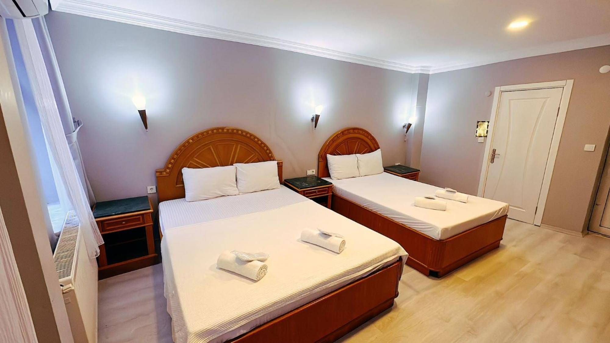 Taksim Centre Hotel Istanbul Ngoại thất bức ảnh
