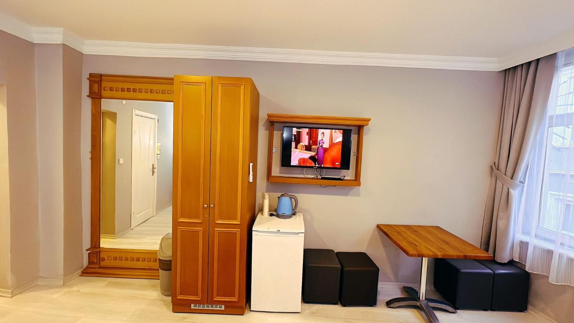 Taksim Centre Hotel Istanbul Ngoại thất bức ảnh