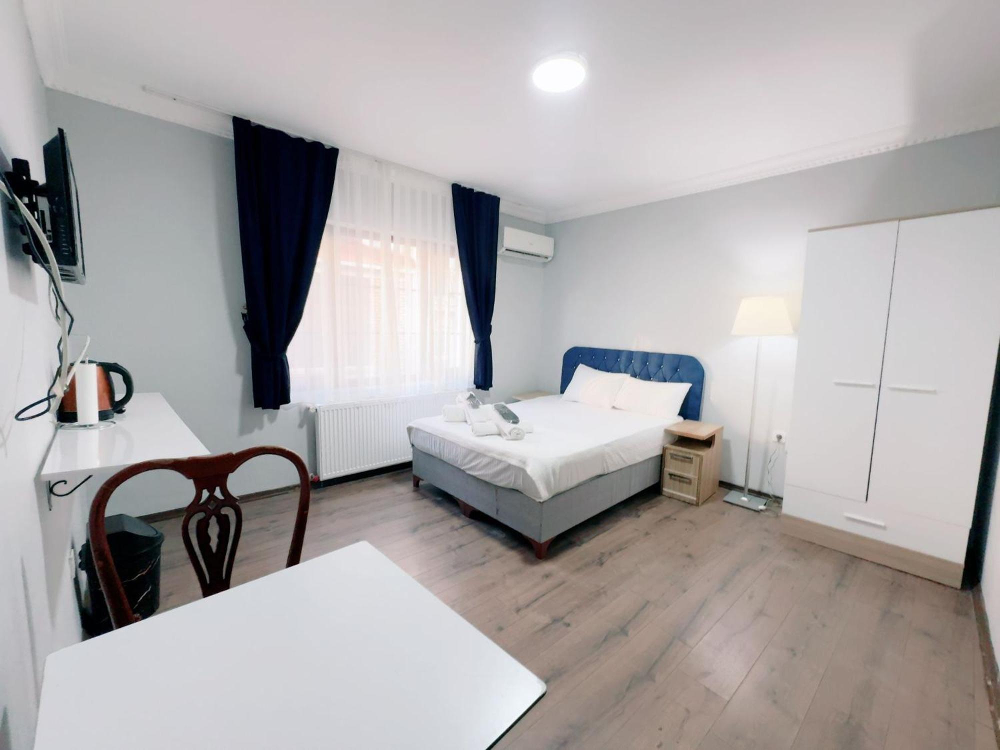 Taksim Centre Hotel Istanbul Ngoại thất bức ảnh
