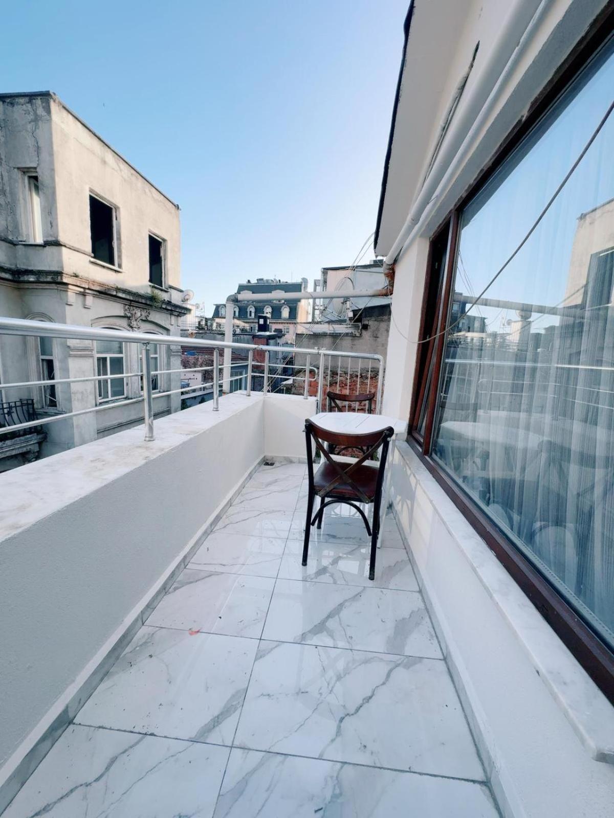 Taksim Centre Hotel Istanbul Ngoại thất bức ảnh