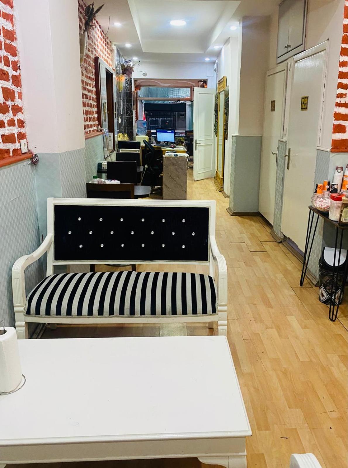 Taksim Centre Hotel Istanbul Ngoại thất bức ảnh