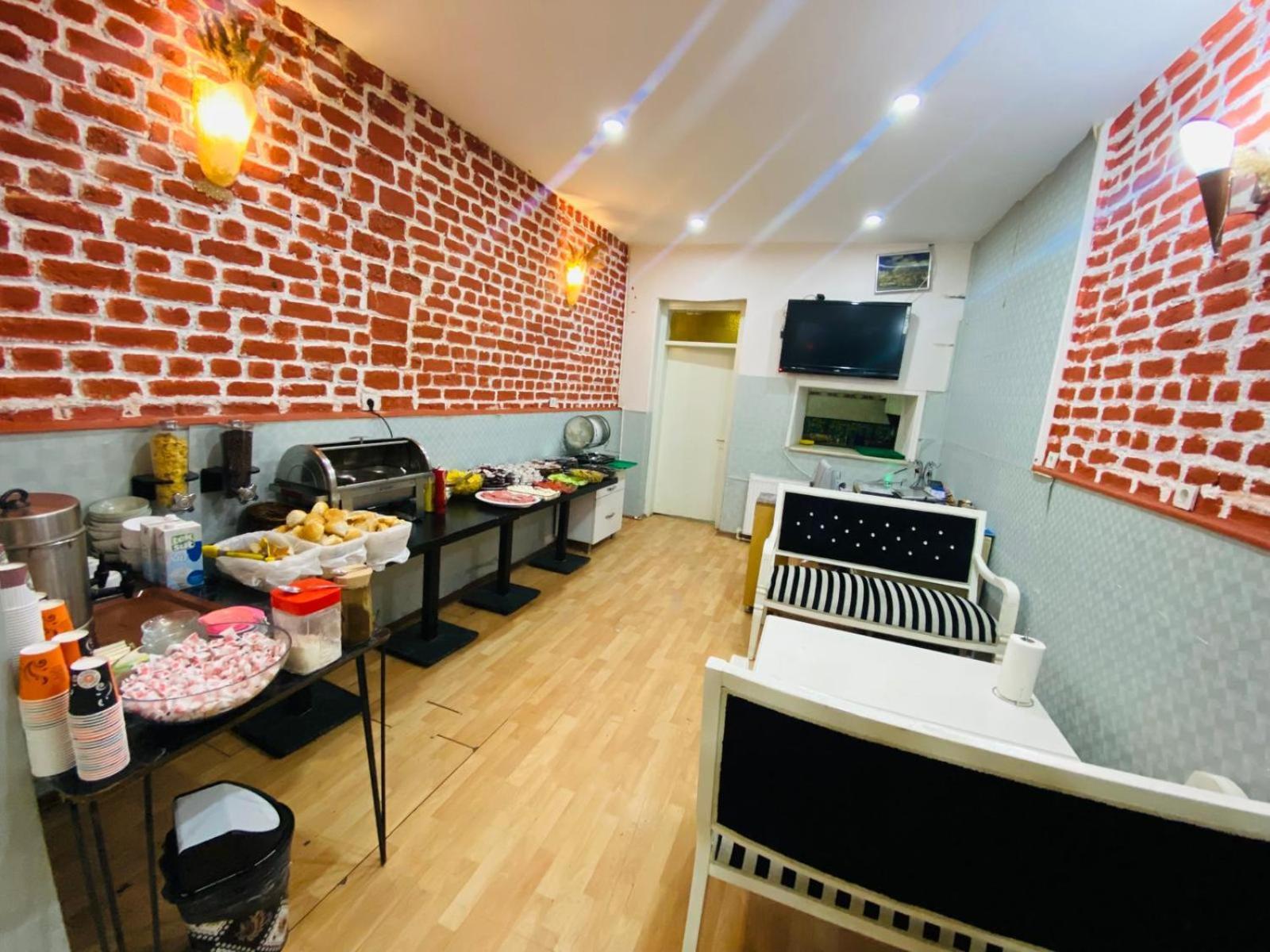 Taksim Centre Hotel Istanbul Ngoại thất bức ảnh