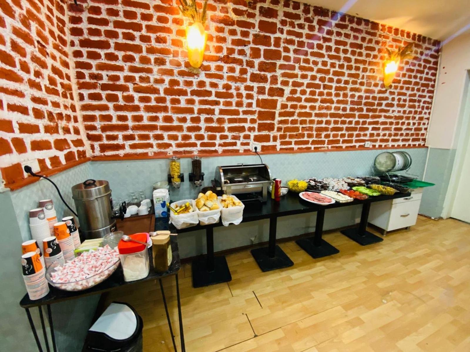 Taksim Centre Hotel Istanbul Ngoại thất bức ảnh