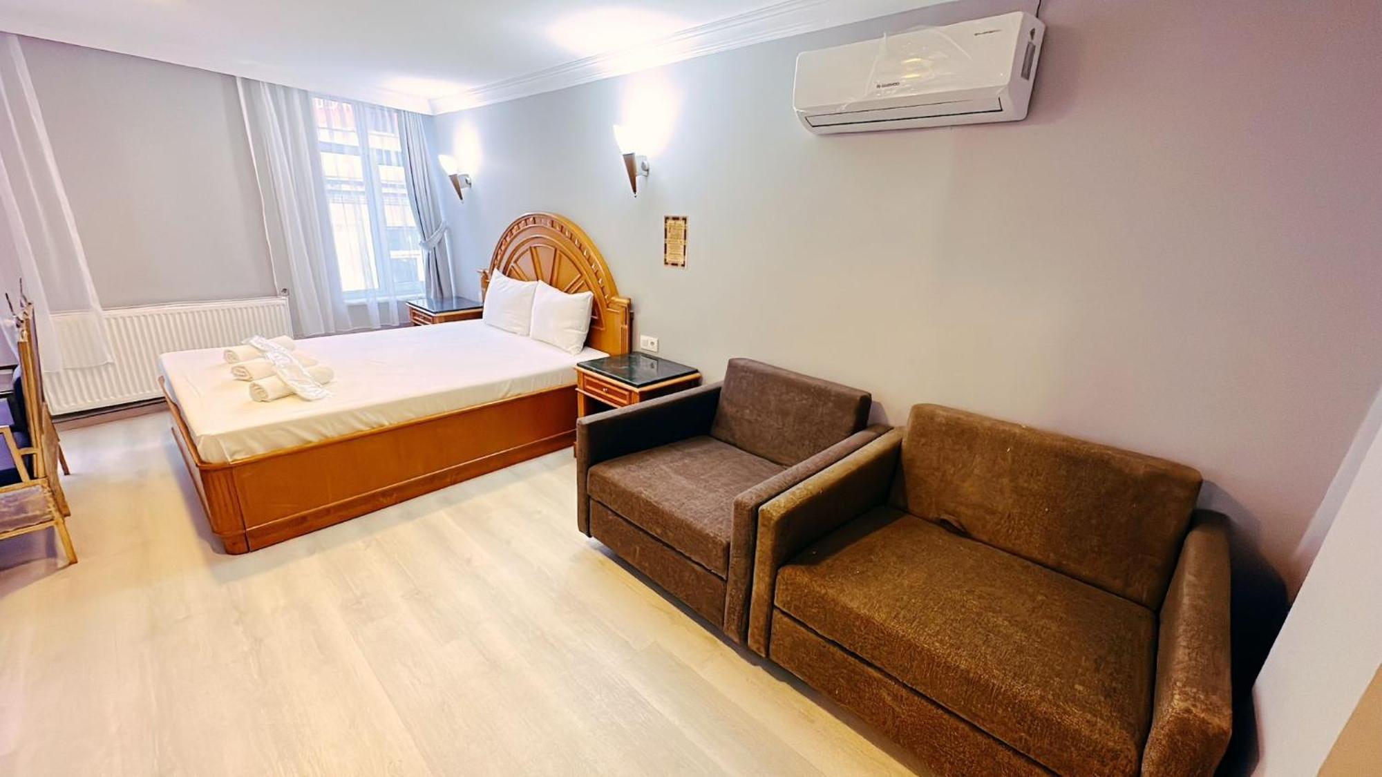 Taksim Centre Hotel Istanbul Ngoại thất bức ảnh